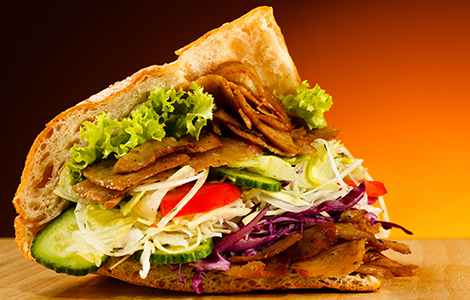 Doner