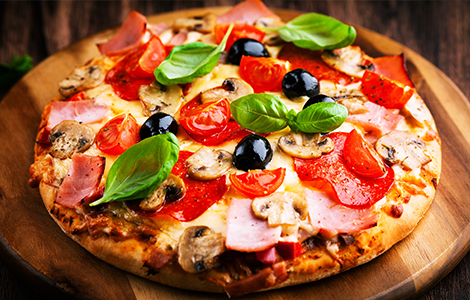 Pizza